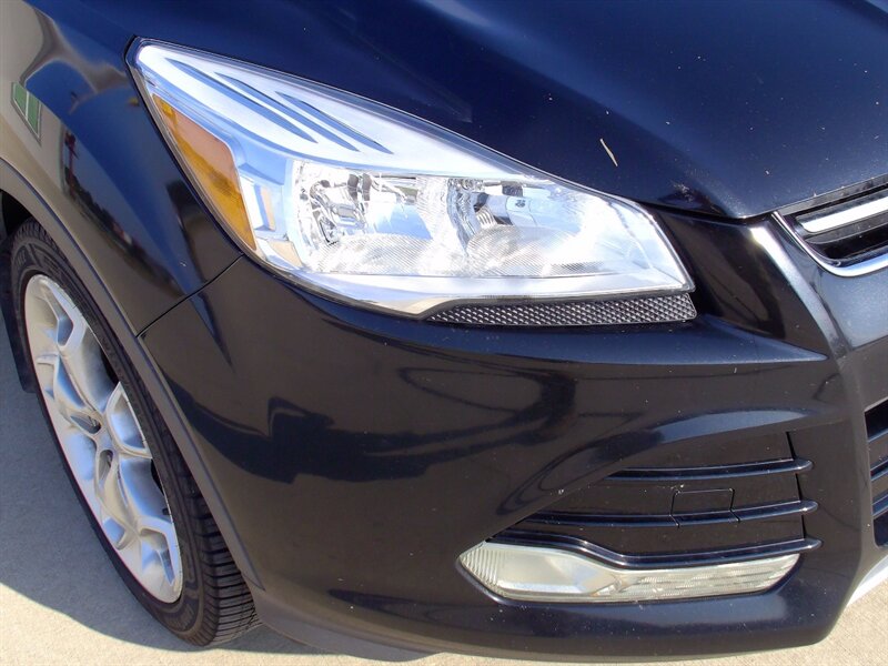 2014 Ford Escape Titanium - Photo 28 - Pleasant Valley, MO 64068