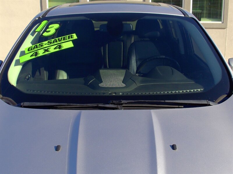 2013 Ford Escape SEL   - Photo 28 - Pleasant Valley, MO 64068