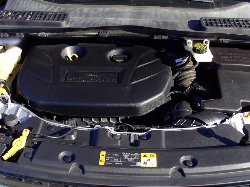 2013 Ford Escape SEL   - Photo 35 - Pleasant Valley, MO 64068