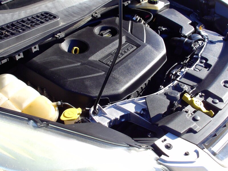 2013 Ford Escape SEL   - Photo 36 - Pleasant Valley, MO 64068