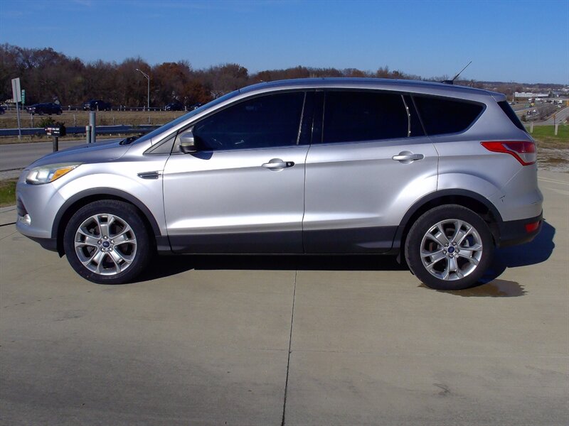 2013 Ford Escape SEL   - Photo 8 - Pleasant Valley, MO 64068