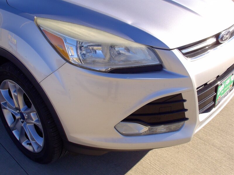 2013 Ford Escape SEL   - Photo 29 - Pleasant Valley, MO 64068