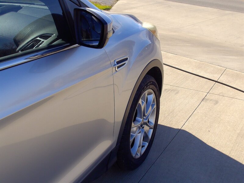 2013 Ford Escape SEL   - Photo 30 - Pleasant Valley, MO 64068