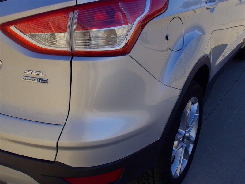 2013 Ford Escape SEL   - Photo 32 - Pleasant Valley, MO 64068