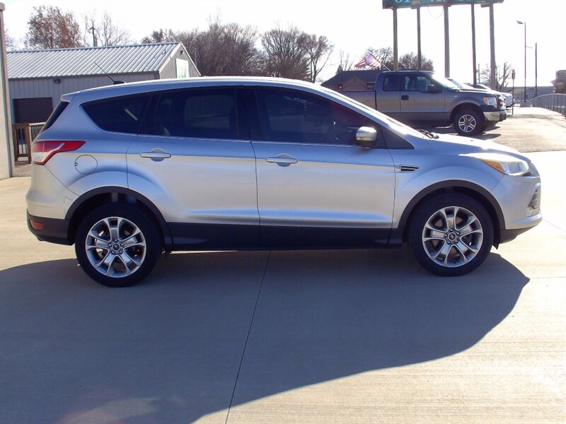2013 Ford Escape SEL   - Photo 4 - Pleasant Valley, MO 64068