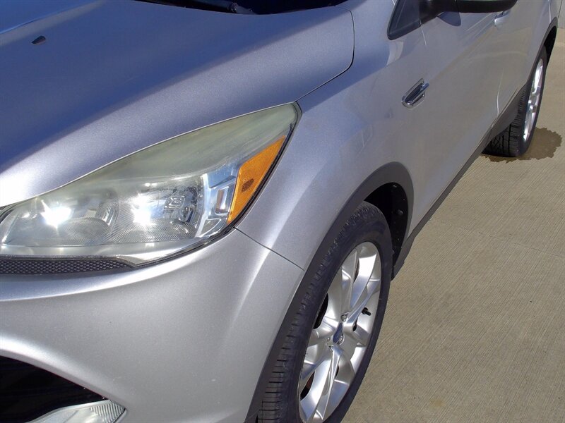 2013 Ford Escape SEL   - Photo 26 - Pleasant Valley, MO 64068