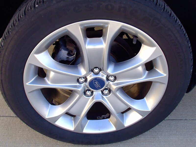 2013 Ford Escape SEL   - Photo 33 - Pleasant Valley, MO 64068