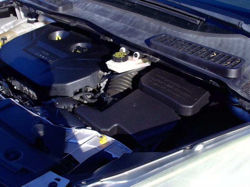 2013 Ford Escape SEL   - Photo 37 - Pleasant Valley, MO 64068