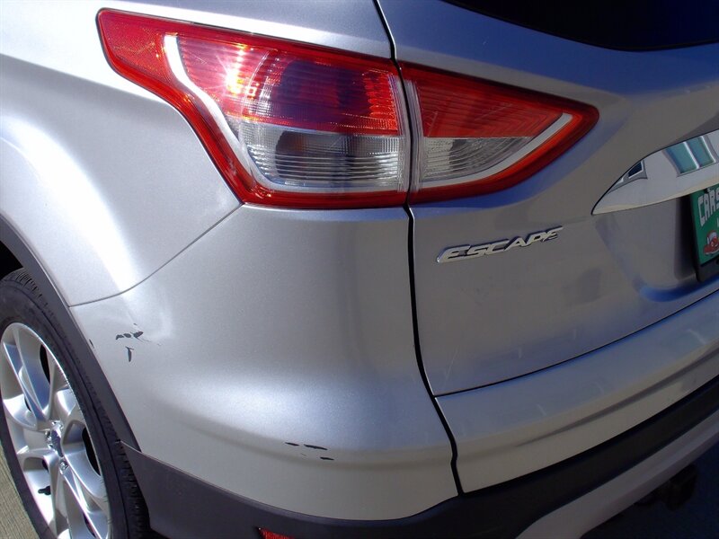 2013 Ford Escape SEL   - Photo 23 - Pleasant Valley, MO 64068
