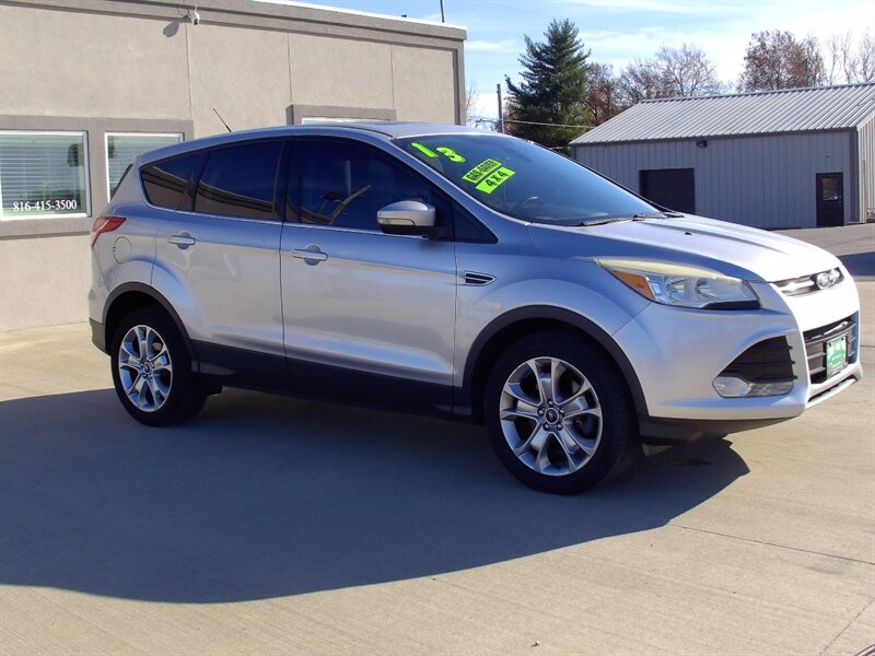 2013 Ford Escape SEL   - Photo 3 - Pleasant Valley, MO 64068