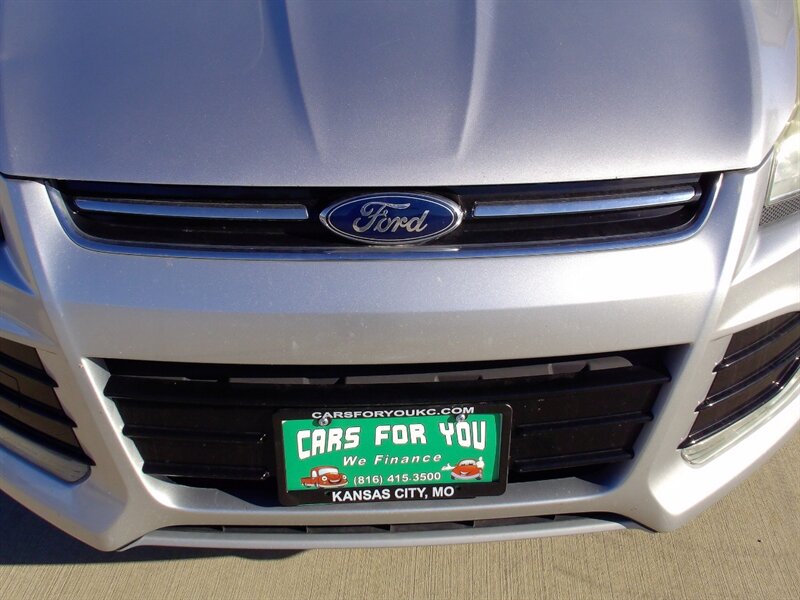 2013 Ford Escape SEL   - Photo 27 - Pleasant Valley, MO 64068