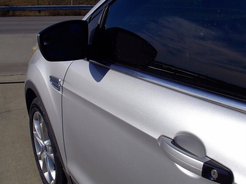 2013 Ford Escape SEL   - Photo 25 - Pleasant Valley, MO 64068