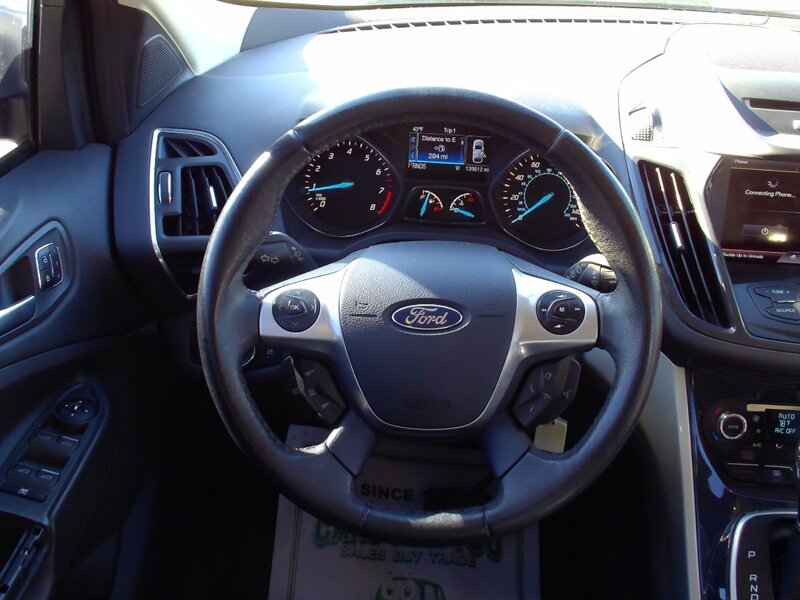 2013 Ford Escape SEL   - Photo 20 - Pleasant Valley, MO 64068