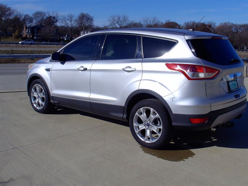 2013 Ford Escape SEL   - Photo 7 - Pleasant Valley, MO 64068