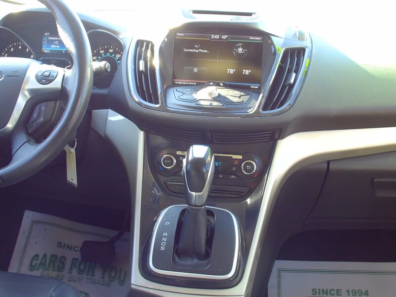 2013 Ford Escape SEL   - Photo 19 - Pleasant Valley, MO 64068