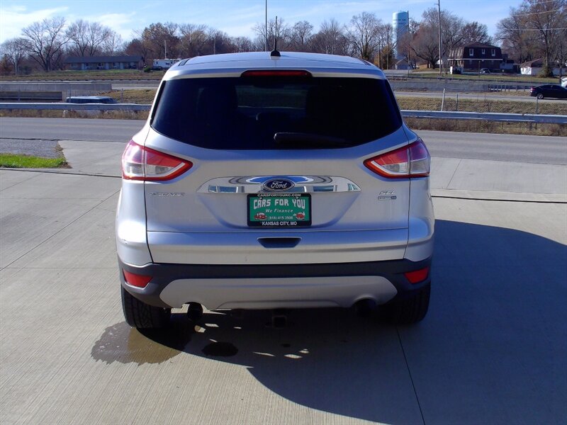 2013 Ford Escape SEL   - Photo 6 - Pleasant Valley, MO 64068