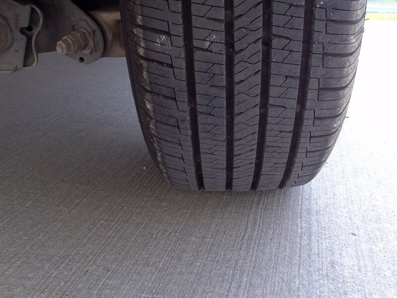 2007 Honda CR-V EX-L - Photo 35 - Pleasant Valley, MO 64068