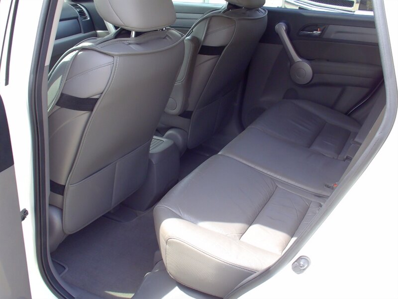 2007 Honda CR-V EX-L - Photo 12 - Pleasant Valley, MO 64068