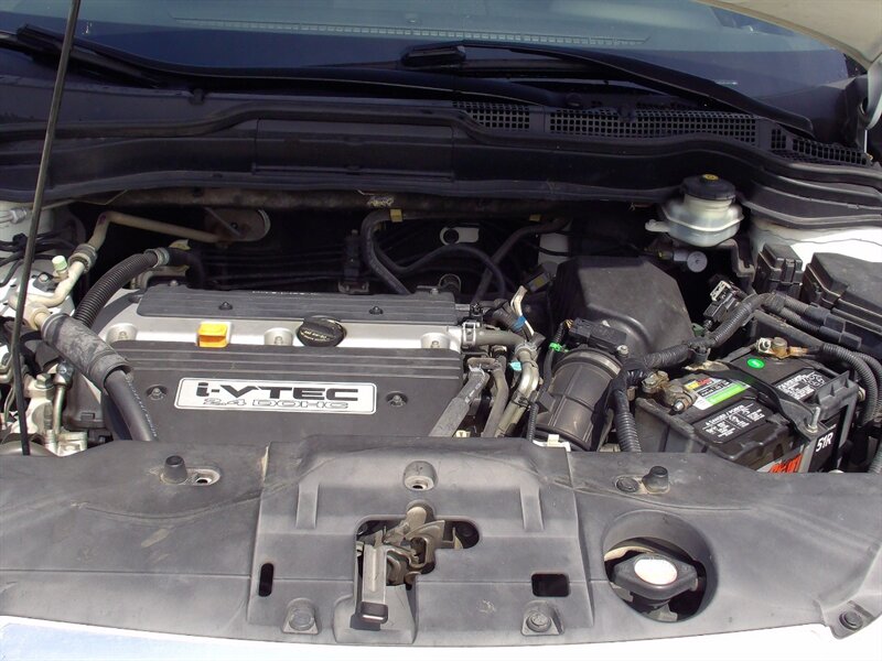 2007 Honda CR-V EX-L - Photo 36 - Pleasant Valley, MO 64068