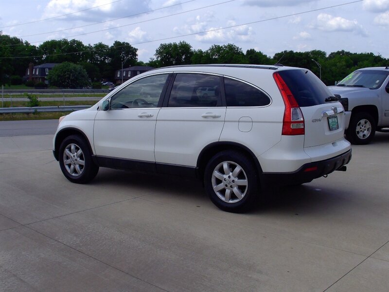 2007 Honda CR-V EX-L - Photo 7 - Pleasant Valley, MO 64068