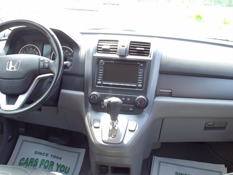 2007 Honda CR-V EX-L - Photo 19 - Pleasant Valley, MO 64068