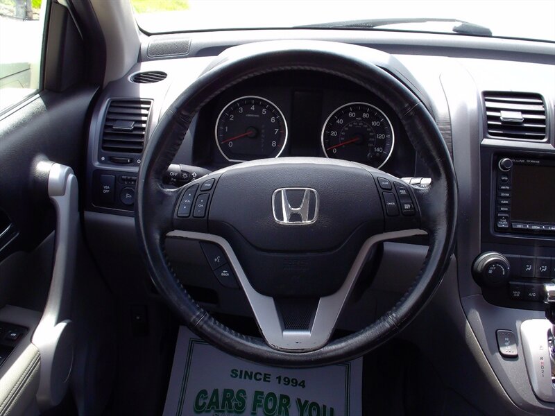 2007 Honda CR-V EX-L - Photo 20 - Pleasant Valley, MO 64068