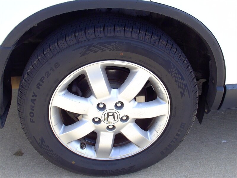2007 Honda CR-V EX-L - Photo 34 - Pleasant Valley, MO 64068