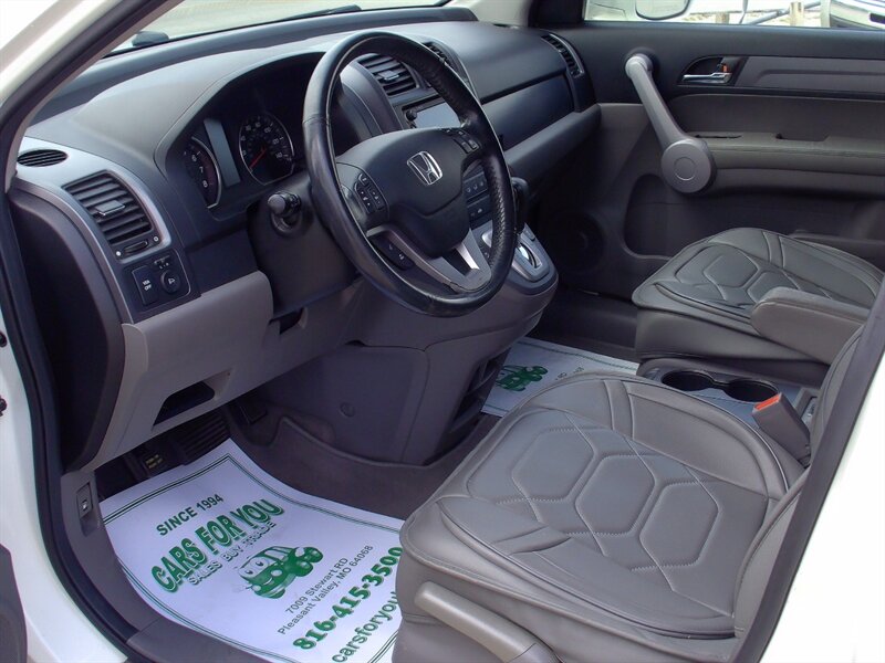 2007 Honda CR-V EX-L - Photo 9 - Pleasant Valley, MO 64068