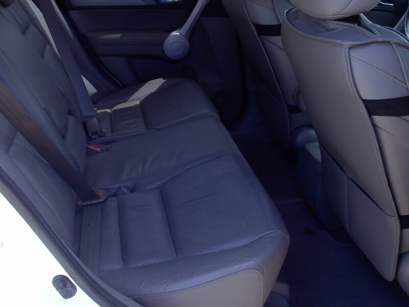 2007 Honda CR-V EX-L - Photo 17 - Pleasant Valley, MO 64068
