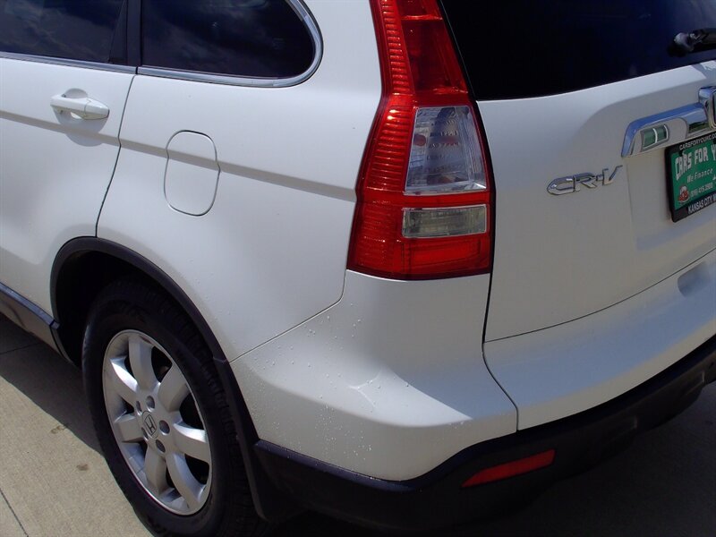 2007 Honda CR-V EX-L - Photo 24 - Pleasant Valley, MO 64068