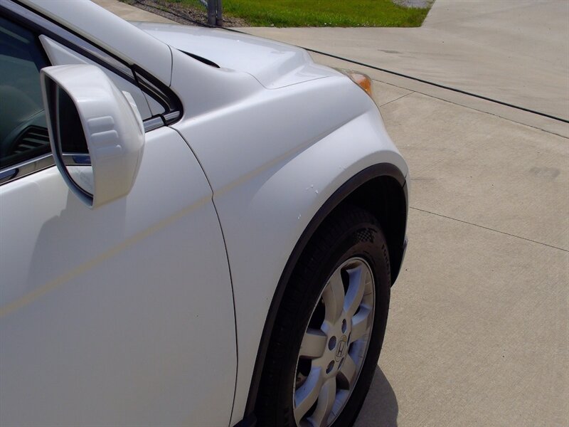 2007 Honda CR-V EX-L - Photo 31 - Pleasant Valley, MO 64068