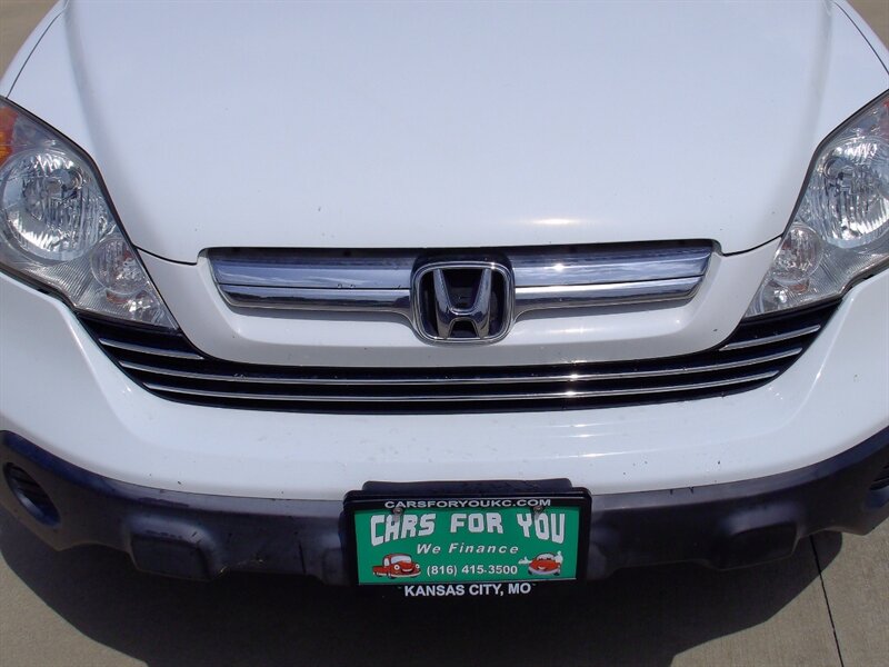 2007 Honda CR-V EX-L - Photo 28 - Pleasant Valley, MO 64068