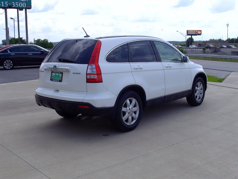 2007 Honda CR-V EX-L - Photo 5 - Pleasant Valley, MO 64068