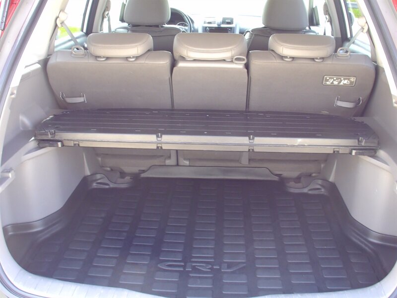 2007 Honda CR-V EX-L - Photo 23 - Pleasant Valley, MO 64068