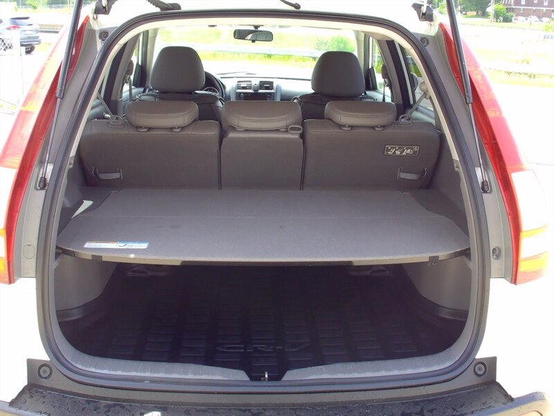 2007 Honda CR-V EX-L - Photo 22 - Pleasant Valley, MO 64068