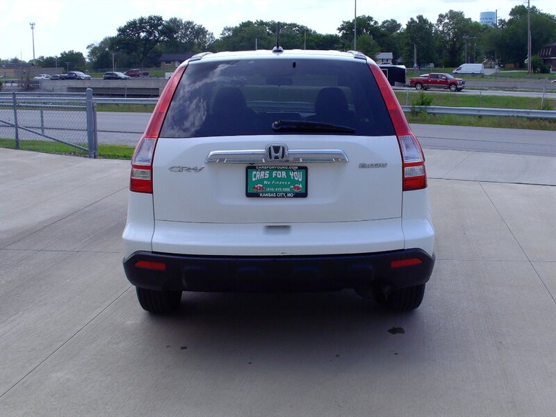 2007 Honda CR-V EX-L - Photo 6 - Pleasant Valley, MO 64068