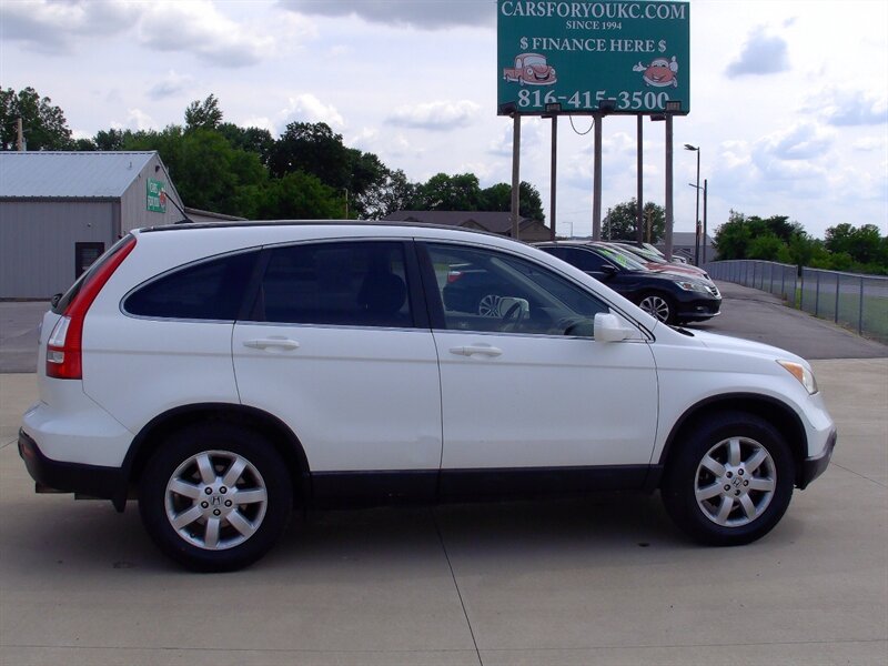 2007 Honda CR-V EX-L - Photo 4 - Pleasant Valley, MO 64068