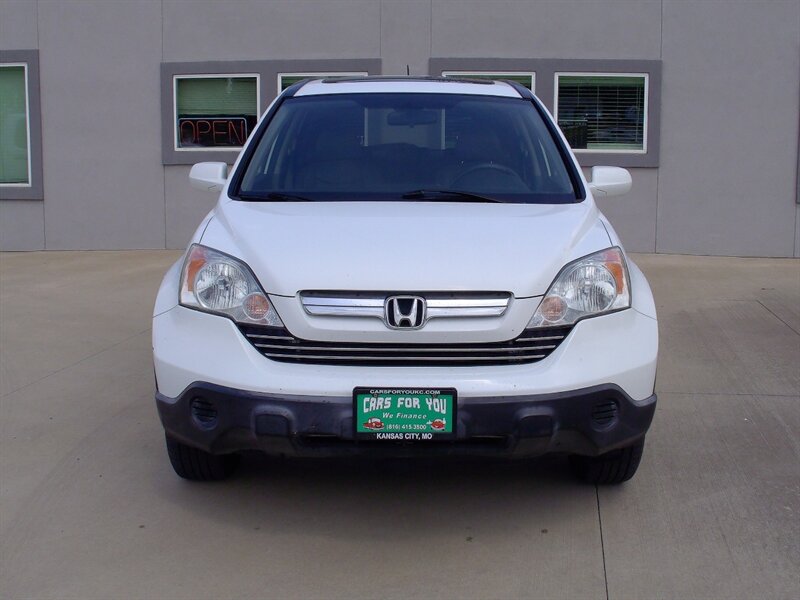 2007 Honda CR-V EX-L  