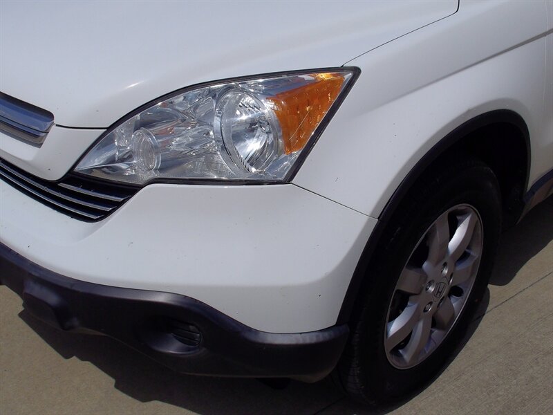 2007 Honda CR-V EX-L - Photo 27 - Pleasant Valley, MO 64068