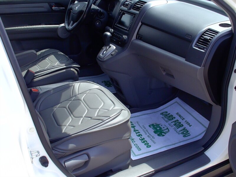 2007 Honda CR-V EX-L - Photo 14 - Pleasant Valley, MO 64068