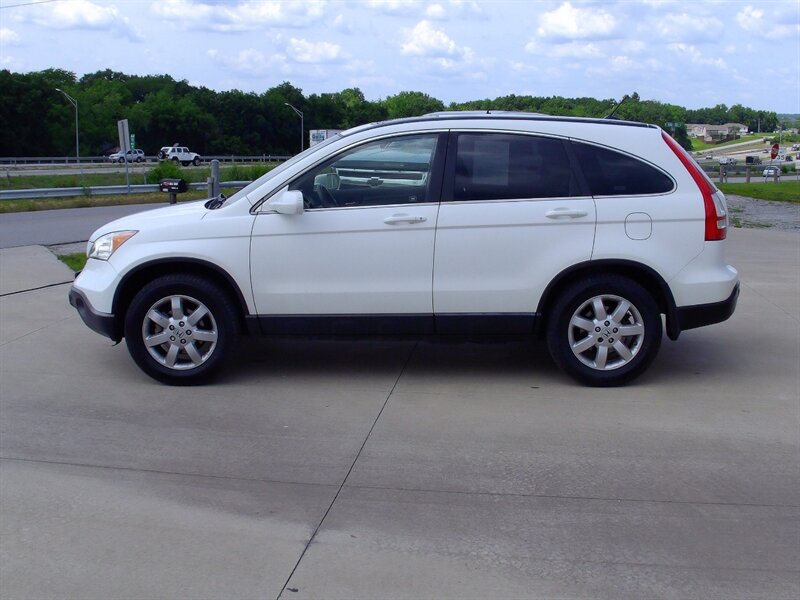 2007 Honda CR-V EX-L - Photo 8 - Pleasant Valley, MO 64068