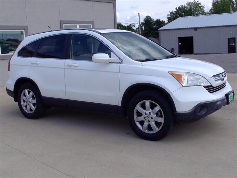 2007 Honda CR-V EX-L - Photo 3 - Pleasant Valley, MO 64068