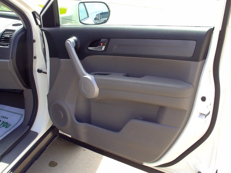 2007 Honda CR-V EX-L - Photo 16 - Pleasant Valley, MO 64068