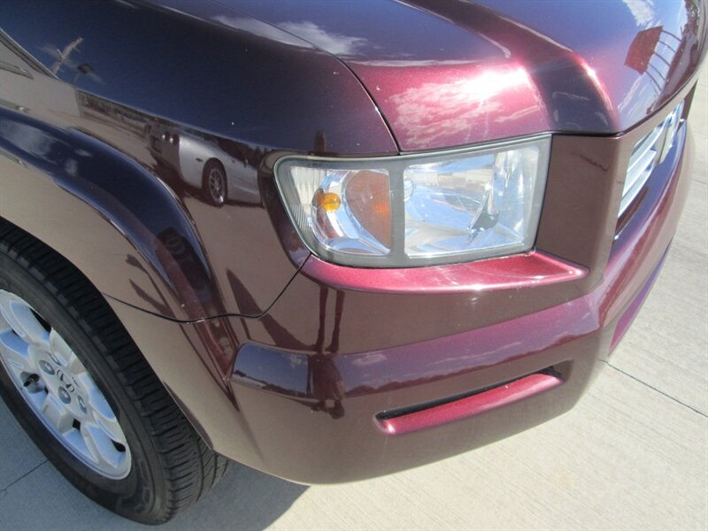 2007 Honda Ridgeline RTL   - Photo 32 - Pleasant Valley, MO 64068