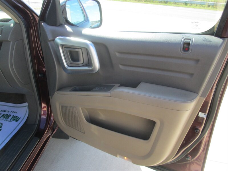 2007 Honda Ridgeline RTL   - Photo 16 - Pleasant Valley, MO 64068