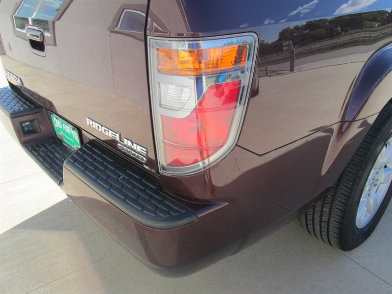 2007 Honda Ridgeline RTL   - Photo 36 - Pleasant Valley, MO 64068