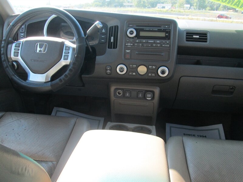 2007 Honda Ridgeline RTL   - Photo 19 - Pleasant Valley, MO 64068