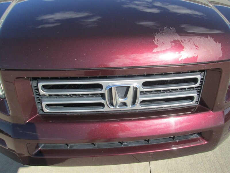 2007 Honda Ridgeline RTL   - Photo 30 - Pleasant Valley, MO 64068