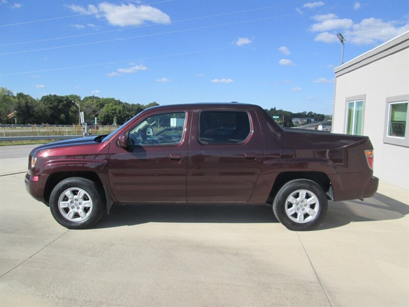 2007 Honda Ridgeline RTL   - Photo 8 - Pleasant Valley, MO 64068