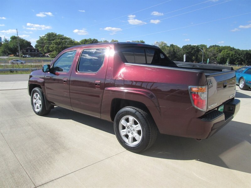 2007 Honda Ridgeline RTL   - Photo 7 - Pleasant Valley, MO 64068